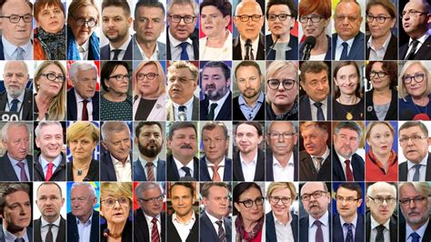 kandidati do europarlamentu 2024